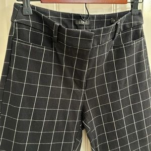 LOFT dress pants size 2